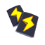 Icon for a gear item from Mario Tennis Open