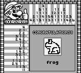 Mario's Picross Frog.png