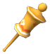 Mario Super Sluggers item icon