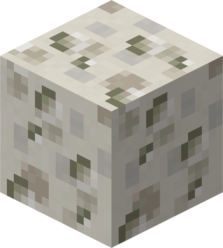 File:Minecraft Mario Mash-Up Andesite Render.png