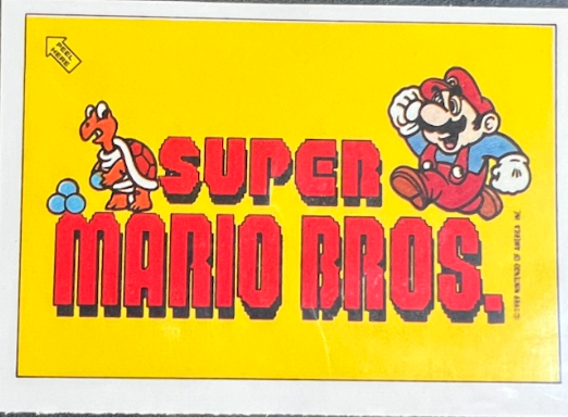 File:Nintendo Game Pack UK 12 Super Mario Bros Logo.png