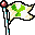 Yoshi Flag