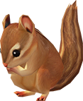 Small animal - Super Mario Wiki, the Mario encyclopedia