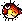 Sprite of an angry Loch Nestor from Super Mario World 2: Yoshi's Island