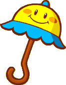 Sprite of Perry