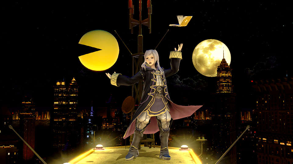 Robin