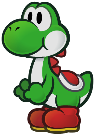 File:TTYD NS Yoshi Sprite.png