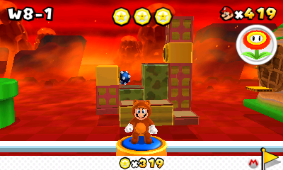 World 1 (Super Mario 3D World) - Super Mario Wiki, the Mario