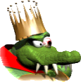 King K. Rool's icon