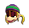 Tiny Kong (hurt)