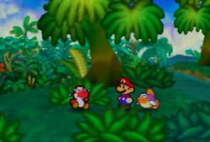 File:First Yoshi Kid Location.png