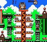 Mario Bros. (Game & Watch) Classic in Game & Watch Gallery 3