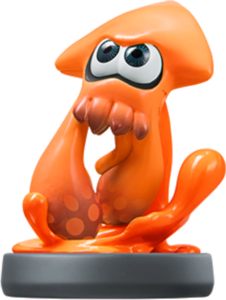 File:Inkling Squid (Orange).png