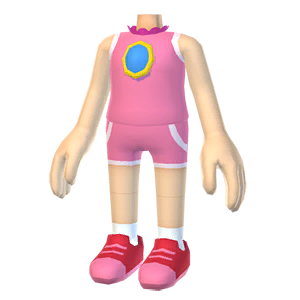 File:M&S Rio 2016 Peach outfit.png