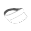 Icon for a gear item from Mario Golf: World Tour