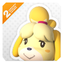 File:MK8 Unpurchased Isabelle Icon.png