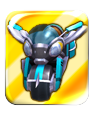 Hunter Bee (Type X)