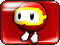 Mario Kart Arcade GP item icon