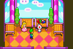 File:Mario with Bean Fever M&LSS screenshot.png