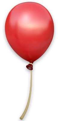 File:Red Balloon - Donkey Kong Country Tropical Freeze.png