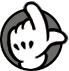 File:SM3DW-Hand-Character-Icon.png