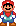 Mario as he appears on the character select screen