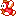 A Red Cheep-Cheep from the Super Mario All-Stars remaster of Super Mario Bros.