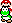 Mario and Yoshi on the overworld map