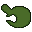 A stock icon from Super Smash Bros. Brawl