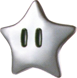 File:Silver Star Artwork - Super Mario Galaxy 2.png
