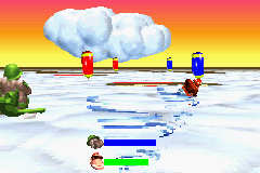 DKP03 Boss Brawl (vs Funky Kong) screenshot.png