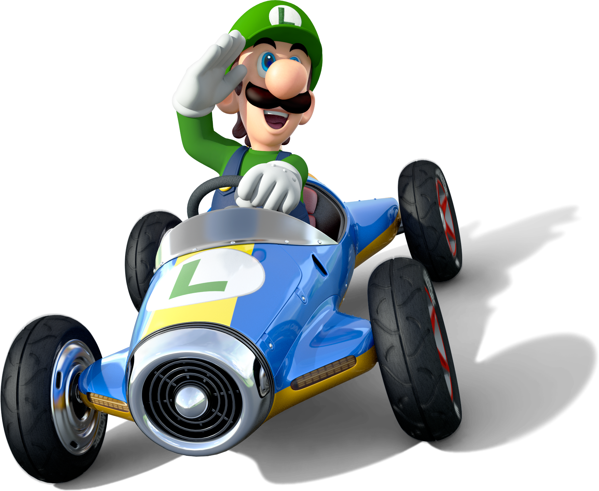 Luigi