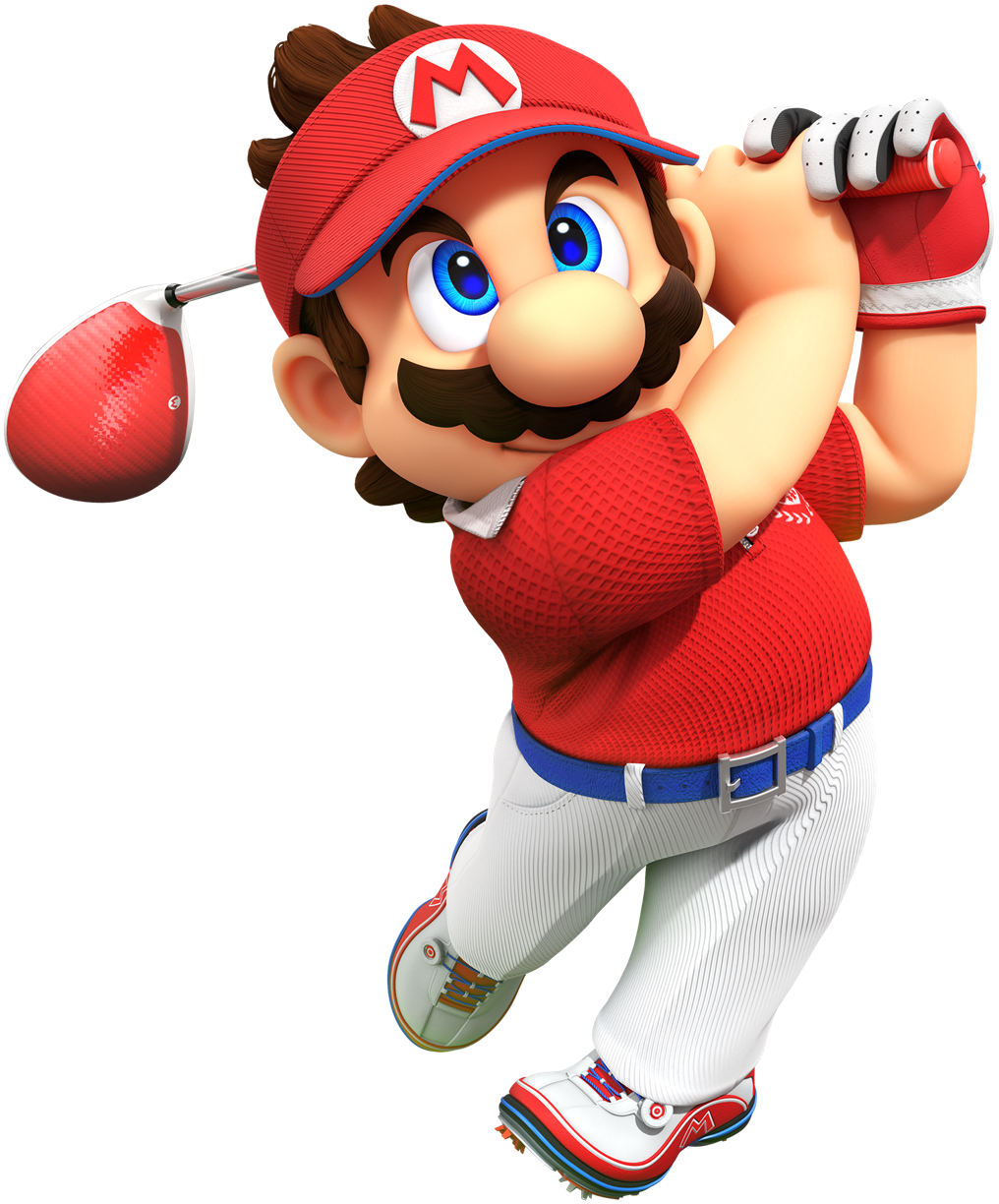 Марио персонаж игры фото. Марио Нинтендо. Хасбик Марио. Марио Старский. Марио гольф.