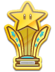 Star Cup Gold