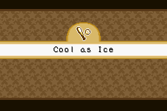 Cool as Ice in Mario Party Advance