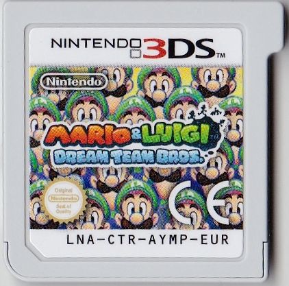 File:Mario & Luigi Dream Team PAL cartridge.jpg
