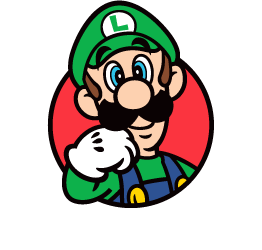 File:Mushroom Kingdom Yourself Luigi.png