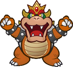 File:PMSS Bowser introductory pose 3.png