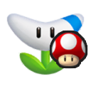 File:SMM2 Boomerang Flower stacked SM3DW icon.png