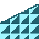 File:SMM2 Gentle Slope SMB3 icon underground.png