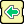 Sprite of the Rally Block when Luigi has to strike it in Mario & Luigi: Bowser's Inside Story.