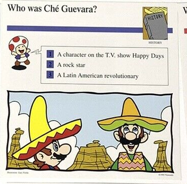 File:Che Guevara quiz card.jpg