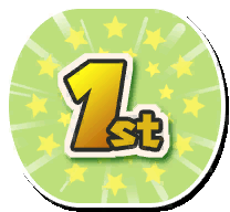 Duty-Free Shop icon of Staff Records from Mario Party 7