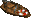 Sprite of the Motor Boat from Donkey Kong Country 3: Dixie Kong's Double Trouble!