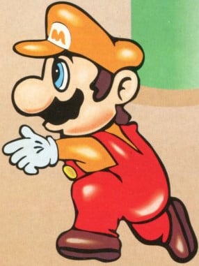 File:Fire Mario SMB3 Alt.jpg