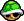 File:Green Shell Sprite M&L3.png