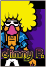 Jimmy P.
