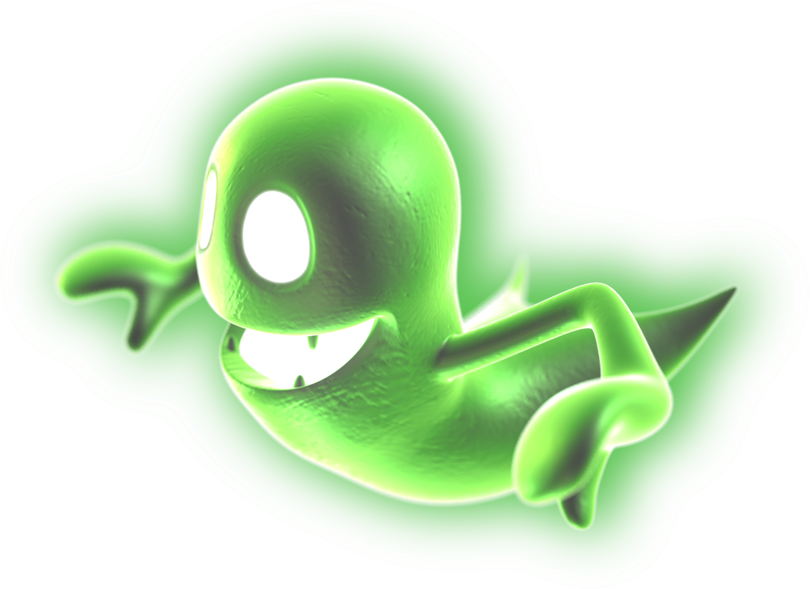 A Greenie