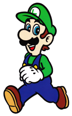 File:Luigi - Nintendo Character Manual.png