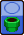 A Warp Block from Mario & Luigi: Partners in Time
